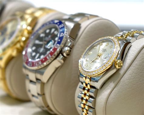 rolex watches atlanta ga|Atlanta luxury watches.